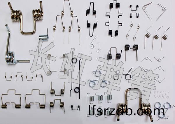 扭(niu)簧係(xi)列(lie)